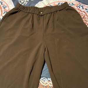 Women’s  Brown Pants